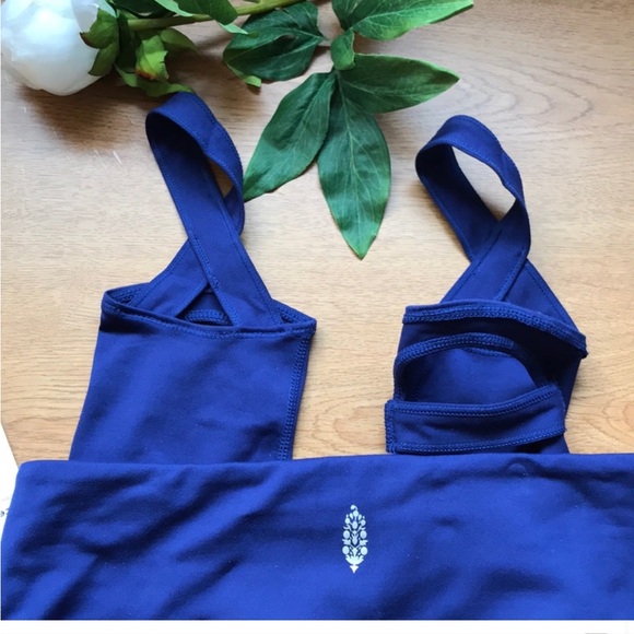 Free People Movement Synergy Stirrup Leggings - Picture 7 of 7